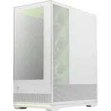 Корпус MSI MAG Pano 110R PZ белый без БП ATX 6x120mm 7x140mm 2xUSB3.0 1xUSB3.1 audio AirDuct bott PSU