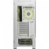 Корпус MSI MAG Pano 110R PZ белый без БП ATX 6x120mm 7x140mm 2xUSB3.0 1xUSB3.1 audio AirDuct bott PSU