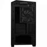 Корпус MiniTower MSI MAG Pano M100R PZ (MATX, USB 3.2 Gen 1, USB Type-C, 4x120mm ARGB Fan, TG) (306-7G24R25-HH9)