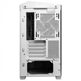 Корпус MSI MAG Pano M100R PZ, mATX/ITX, Black,1x2.5"/3.5"/1х2.5" HDD,2xUSB3.2,1xUSB Type C,Mic/Audio