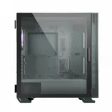 Корпус MSI MAG Vampiric 300R, Mid Tower,ATX,Midnight Green, 2x3.5"/2x2.5"HDD,2xUSB,1xUSB-C,Mic,Audio