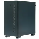 MAG VAMPIRIC 300R PACIFIC BLUE 2xUSB 3.0, 1xType C, 1x120mm ARGB Fan, ARGB Control Board, Tempered Glass Window, Brown Box (829346)