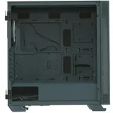 MAG VAMPIRIC 300R PACIFIC BLUE 2xUSB 3.0, 1xType C, 1x120mm ARGB Fan, ARGB Control Board, Tempered Glass Window, Brown Box (829346)
