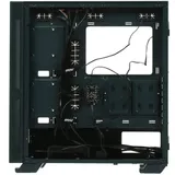 MAG VAMPIRIC 300R PACIFIC BLUE 2xUSB 3.0, 1xType C, 1x120mm ARGB Fan, ARGB Control Board, Tempered Glass Window, Brown Box (829346)