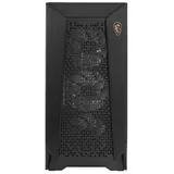 Компьютерный корпус MSI MEG PROSPECT 700R EATX/ATX/mATX/ITX, 2x2.5”, 2x2.5"/3.5”, 2xUSB 3.2 Gen1 Type-A, 1xUSB 3.2 Gen2x2 Type-C, HD Audio, Mic, ARGB, Touch Panel, ATX