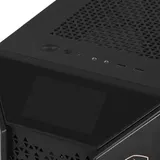 Компьютерный корпус MSI MEG PROSPECT 700R EATX/ATX/mATX/ITX, 2x2.5”, 2x2.5"/3.5”, 2xUSB 3.2 Gen1 Type-A, 1xUSB 3.2 Gen2x2 Type-C, HD Audio, Mic, ARGB, Touch Panel, ATX