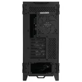 Компьютерный корпус MSI MEG PROSPECT 700R EATX/ATX/mATX/ITX, 2x2.5”, 2x2.5"/3.5”, 2xUSB 3.2 Gen1 Type-A, 1xUSB 3.2 Gen2x2 Type-C, HD Audio, Mic, ARGB, Touch Panel, ATX