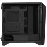 Компьютерный корпус MSI MEG PROSPECT 700R EATX/ATX/mATX/ITX, 2x2.5”, 2x2.5"/3.5”, 2xUSB 3.2 Gen1 Type-A, 1xUSB 3.2 Gen2x2 Type-C, HD Audio, Mic, ARGB, Touch Panel, ATX