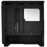 Компьютерный корпус MSI MPG GUNGNIR 300P AIRFLOW E-ATX/ATX/mATX/Mini-ITX, 3xUSB 3.2, ARGB, имеются предустановленные вентиляторы (3x120мм спереди и 1x120мм сзади)