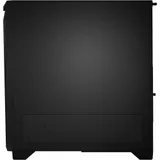 Компьютерный корпус MSI MPG GUNGNIR 300R AIRFLOW E-ATX/ATX/mATX/Mini-ITX, 3xUSB 3.2, 4xFAN ARGB предустановленные c завода (3x120мм спереди и 1x120мм сзади)