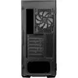 Корпус MSI MPG Velox 100R, Mid Tower, ATX, Black, 1x3.5"/2x2.5" HDD, 2xUSB, Mic+Audio
