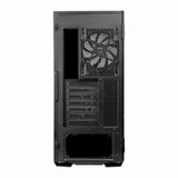 MPG VELOX 100R 2xUSB 3.0, 1xType C, 4x120mm ARGB Fan, ARGB Control Board, Tempered Glass Window, Glass Front Panel, Brown Box (829315)