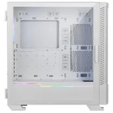 Компьютерный корпус MSI MPG VELOX 100R WHITE ATX/Micro-ATX/Mini-ITX, 2xUSB 3.2 Type-A, 1xUSB 3.2 Type-C Белый