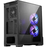 Корпус для ПК MSI MPG VELOX 300R AIRFLOW PZ, Global, 2xUSB 3.2 Gen 1, 1xUSB 3.2 Gen2 Type-C,2x160mm ARGB Fan, 1x120mm