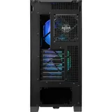 Корпус для ПК MSI MPG VELOX 300R AIRFLOW PZ, Global, 2xUSB 3.2 Gen 1, 1xUSB 3.2 Gen2 Type-C,2x160mm ARGB Fan, 1x120mm