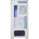 Корпус для ПК MSI MPG VELOX 300R AIRFLOW PZ WHITE, Global, 2xUSB 3.2 Gen 1, 1xUSB 3.2 Gen2Type-C, 2x160mm ARGB Fan, 1