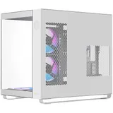 Корпус Ocypus Iota C70 ARGB без БП White (Iota-C70-WHD600XX-GL)