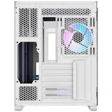 Корпус Ocypus Iota C70 ARGB без БП White (Iota-C70-WHD600XX-GL)