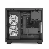 Корпус PCCooler C3T500 ARGB BK ATX/MATX/ITX USB3.1 Gen 2 Type-C, USB3.0, USB2.0, 6xFAN ARGB included (1x сзади, 2x сбоку, 3x снизу ), Black