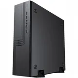 EL555BK PM-300TFX 80+Bronze U3.0*2+U2*2+2*combo Audio fan 9cm intrusion switch POWERMAN Slim Case [6143524]
