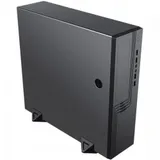 EL555BK PM-300TFX 80+Bronze U3.0*2+U2*2+2*combo Audio fan 9cm intrusion switch POWERMAN Slim Case [6143524]