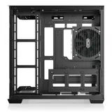 Корпус без блока питания/ Case Raijintek ATREUS BT4, Midi-Tower, TG, 4x120mm ARGB, 2xUSB-A 3.0 + 1xUSB Type-C , E-ATX, ATX, mATX, mITX Black