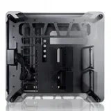 ENYO 0R20B00119, black, Aluminum, EEB E-ATX ATX M-ATX Mini-ITX, USB3.0x4, HD Audiox1