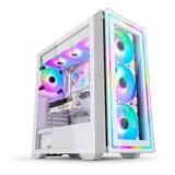 Корпус ПК без БП SEGOTEP Gank360 RGB <без вентиляторов, 478*221*488>