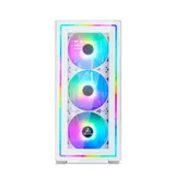 Корпус ПК без БП SEGOTEP Gank360 RGB <без вентиляторов, 478*221*488>