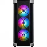 Корпус ПК без БП SEGOTEP Phoenix T1 без вентиляторов, 500*240*550