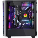 Корпус ПК без БП SEGOTEP Phoenix T1 без вентиляторов, 500*240*550