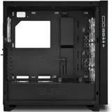Корпус ПК без БП Sharkoon ELITE SHARK CA300H Black EATX, 4x3.5, 7x2.5, 2xUSB 3.0, 1xTypeC, Audio, 505*235*520mm