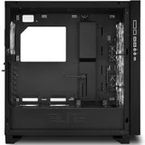 Корпус ПК без БП Sharkoon ELITE SHARK CA300T Black EATX, 4x3.5, 7x2.5, 2xUSB 3.0, 1xTypeC, Audio, 505*235*520mm