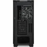 Корпус ПК без БП Sharkoon ELITE SHARK CA300T Black EATX, 4x3.5, 7x2.5, 2xUSB 3.0, 1xTypeC, Audio, 505*235*520mm