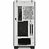 Корпус ПК без БП Sharkoon ELITE SHARK CA300T White EATX, 4x3.5, 7x2.5, 2xUSB 3.0, 1xTypeC, Audio, 505*235*520mm