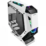 Корпус ПК без БП Sharkoon ELITE SHARK CA700 EATX, 2x3.5, 6x2.5, 2xUSB 3.0, 1xTypeC, Audio, 632*250*670mm