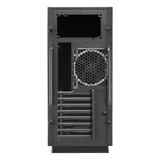 Корпус Sharkoon Pure Steel RGB, Mid Tower, ATX, Black, 3x3.5"/5x2.5" HDD, 2xUSB3.0, Mic+Audio