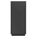 Корпус ПК без БП Sharkoon PURE STEEL RGB Bk EATX, 3x3.5, 5x2.5,2xUSB 3.0, Audio, 474*210*475mm