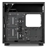 Корпус ПК без БП Sharkoon PURE STEEL RGB Bk EATX, 3x3.5, 5x2.5,2xUSB 3.0, Audio, 474*210*475mm