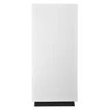 Корпус ПК без БП Sharkoon PURE STEEL RGB Wh <EATX, 3x3.5, 5x2.5,2xUSB 3.0, Audio, 474*210*475mm>