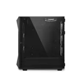 Корпус ПК без БП Sharkoon REV300 EATX, 4x3.5, 5x2.5, 2xUSB 3.0, 2xUSB 2.0, 1x TypeC, 501*238*550mm