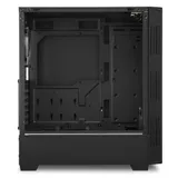 Корпус Sharkoon RGB LIT 200, Mid Tower, ATX,