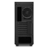 Корпус Sharkoon RGB LIT 200, Mid Tower, ATX,