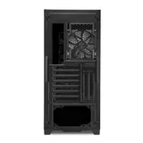 Корпус ПК без БП Sharkoon TG7M RGB <EATX, 2x3.5, 4x2.5, 2xUSB 3.0, 1x TypeC, Audio,, 3x120mm ARGB F/P, 1x120mm ARGB R/P, 485*220*488mm>