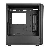 G41FA512ZBG0020 High airflow ATX mid-tower chassis with dual radiator support and ARGB lighting High airflow ATX mid-tower chassis with dual radiator support and ARGB lighting