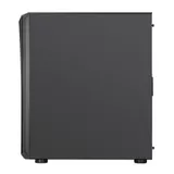 G41FA512ZBG0020 High airflow ATX mid-tower chassis with dual radiator support and ARGB lighting High airflow ATX mid-tower chassis with dual radiator support and ARGB lighting