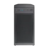 G41FA512ZBG0020 High airflow ATX mid-tower chassis with dual radiator support and ARGB lighting High airflow ATX mid-tower chassis with dual radiator support and ARGB lighting