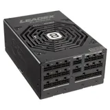 Super Flower Power Supply Leadex Platinum, 2000W, ATX, 140mm, 18xSATA, 5xPCI-E(6), 9xPCI-E(6+2), APFC, 80+ Platinum, Full Modular