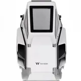 Компьютерный корпус, Thermaltake, AH T200 Snow, CA-1R4-00S6WN-00, Micro ATX/ Mini-ITX, USB 3.1 Type C/ 2*3.0/ 1*2.0, HD-Audio, Высота процессорного куллера до 150 мм, Длина VGA до 320 мм, 2*3.5"/3*2