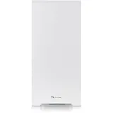 Компьютерный корпус, Thermaltake, S300 TG, CA-1P5-00M6WN-00, ATX, USB 2.0x2/USB 3.0x1, HD Audio x1, 2*3.5/ 2*3.5, Высота процессорного куллера до 170 мм, Длина VGA до 360 мм, 493*230*508мм, Без Б/П,